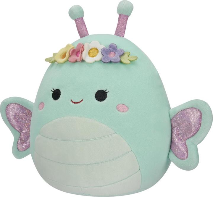 Jazwares Squishmallows Schmetterling 40cm