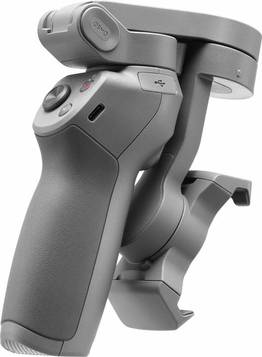 Produktbild DJI Osmo Mobile 3 Combo mit Case (0.23 kg)