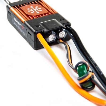 Produktbild Spektrum Drehzahlregler Avian 60 Amp Brushless Smart ESC 3S-6S