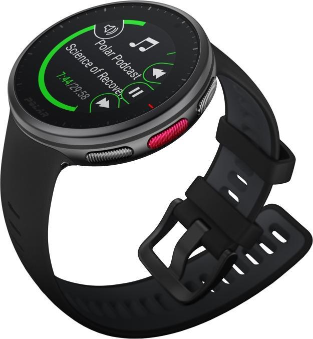 Image du produit Polar Vantage V2 (47 mm)