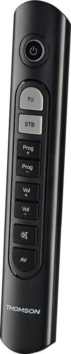 Image du produit Thomson ROC Z107 (Télécommande universelle, Infrarouge)