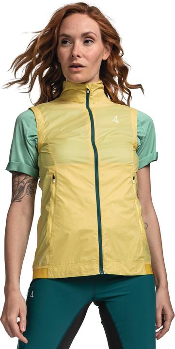 Actual product image Schöffel Women's Vest Bygstad (48)