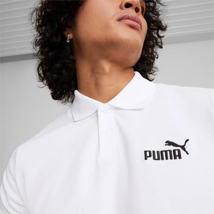 Actual product image Puma ESS Pique Polo (L)