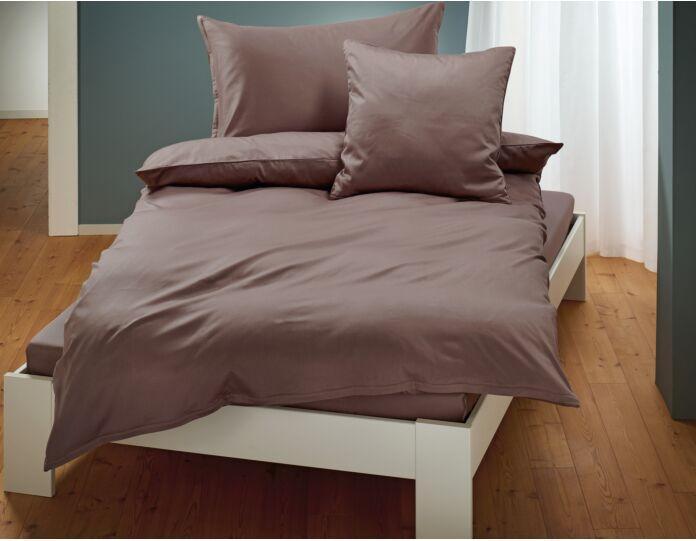 Immagine prodotto Living Home Uni Satin II (Copricuscino, 50 x 70 cm)