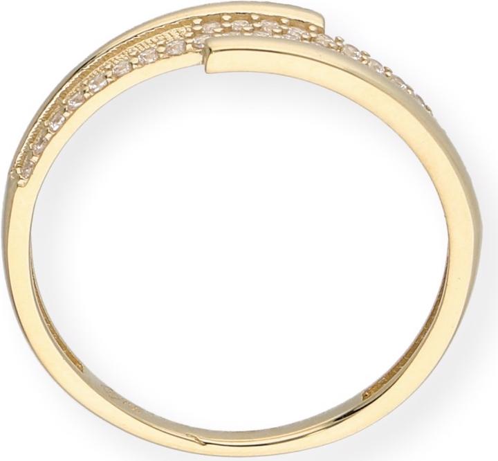 Image du produit Carat style (50, 950 Platine)