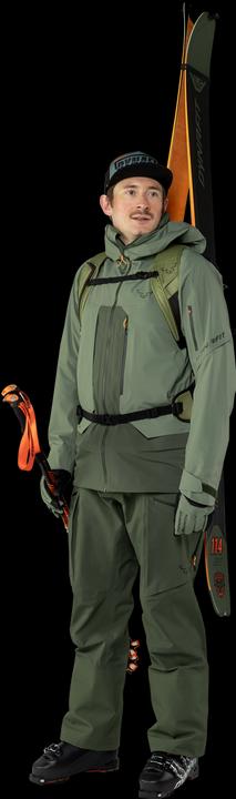 Produktbild Dynafit Tigard 3L Stretch Jacke (XL)