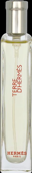 Produktbild Hermès Hermes - Terre D'Hermes - Eau de Toilette Miniatur 15ml (Eau de Toilette, 15 ml)