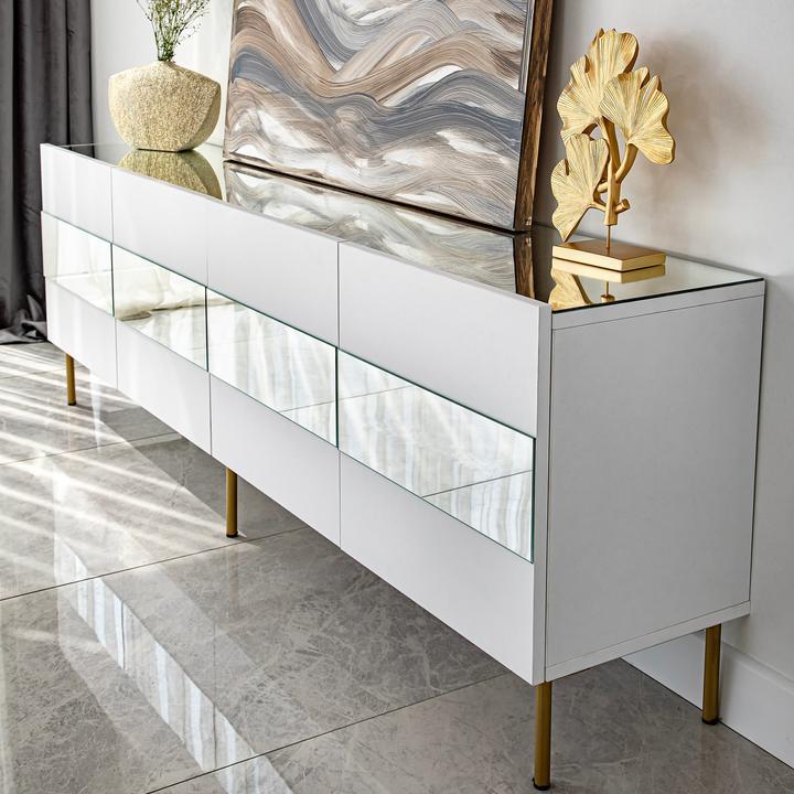 Image du produit Skye Decor Leon (180 x 59 x 35 cm)