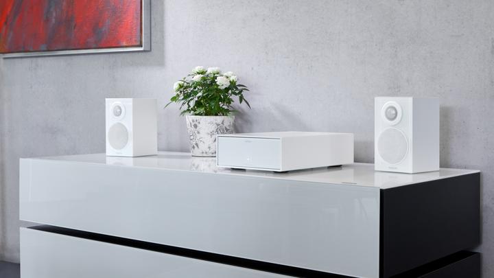 Image du produit Revox Mini G50 (1 paire, 70 W)