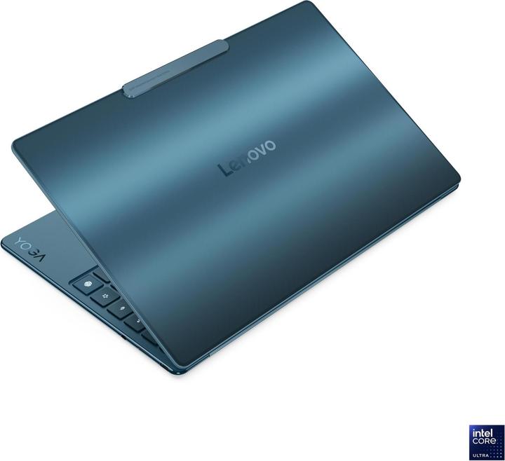 Actual product image Lenovo Yoga Slim 9 (14", Intel Core Ultra 7 258V, 32 GB, 1000 GB, CH)
