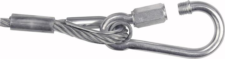 Produktbild Showtec Safety Cable BGV-C1, 100 cm