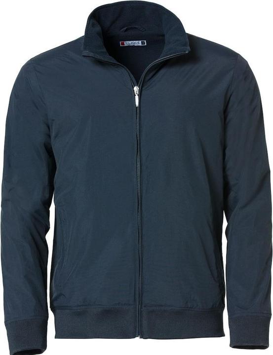 Clique Newport Steppjacke