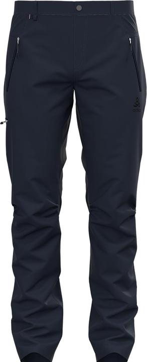 Actual product image Odlo Pants regular length WEDGEMOUNT (54)