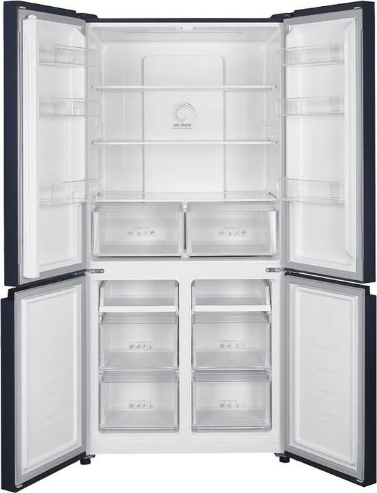 Immagine prodotto Kibernetik FSP Multi Door Food Center 600 Liter No Frost (600 l)