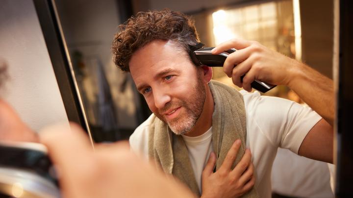 Produktbild Philips Hairclipper Series 9000 (HC9450/15)