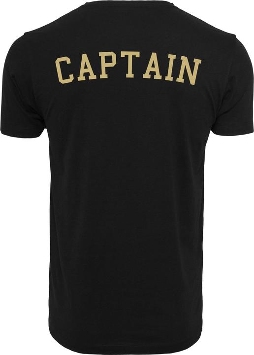Produktbild Mister Tee Captain Tee (XXL)