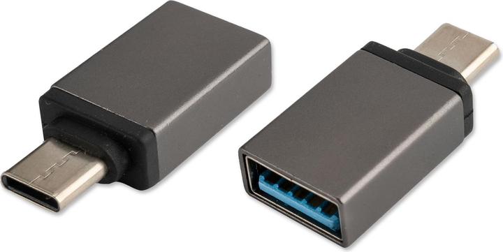 Produktbild 4smarts USB Typ-C zu (USB Typ-C, 1.40 cm)