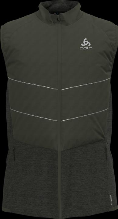 Immagine prodotto Odlo Gilet Run Easy S-Thermic (S)