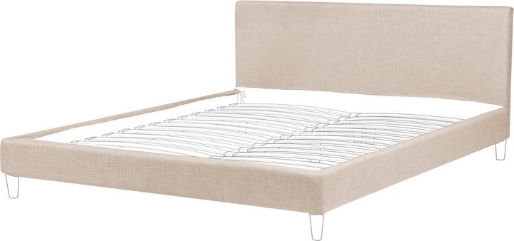Actual product image Beliani Fitou (180 x 200 cm)