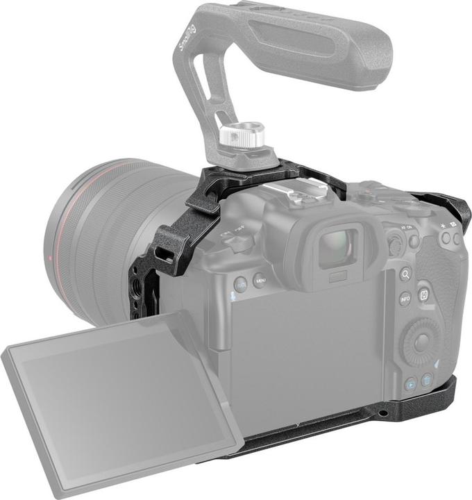 Produktbild SmallRig 3233 Kamerabox 1/4 Zoll (Cage)