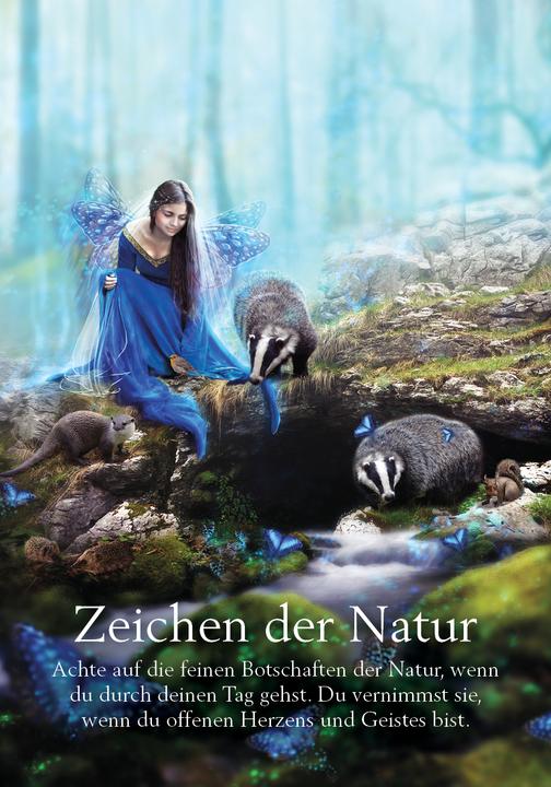 Produktbild Orakel der Feen (Deutsch, Karen Kay, 2025)