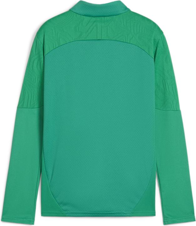 Image du produit Puma teamFINAL Training 1/4 Zip Top Jr (164)