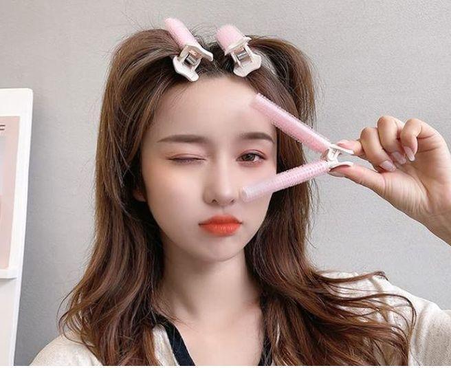 Produktbild MU Style Haarwurzel Clips (2er-Set) (2 Stk.)