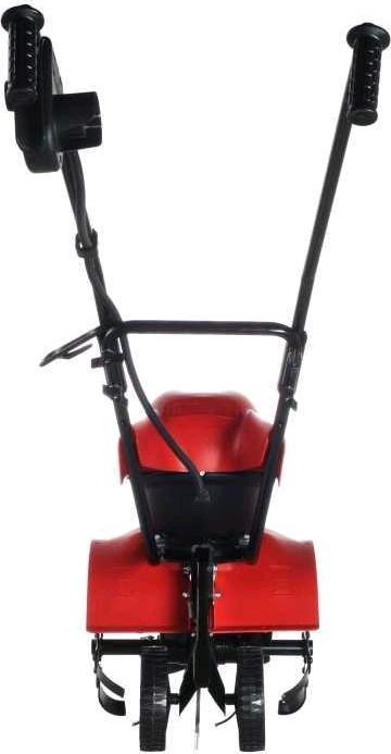 Produktbild Eve Z1 Elektro Motorhacke34 cm Fräsbreite