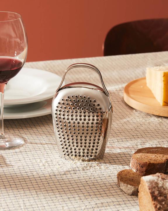 Actual product image Alessi Cheese Please