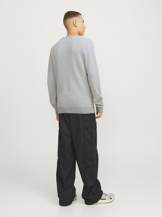 Immagine prodotto Jack & Jones Jjeglobe Maglia Girocollo Noos (L)