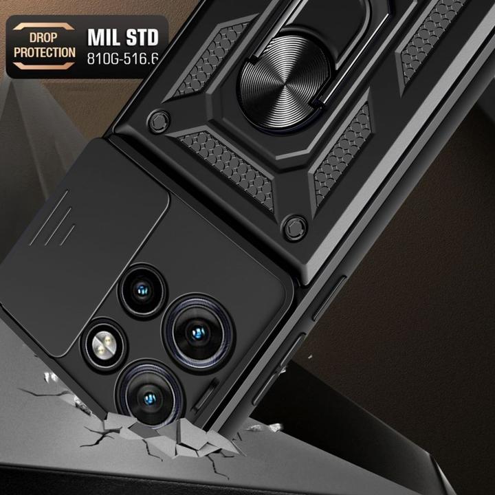 Produktbild Tech-Protect None (Motorola Edge 50 Neo)