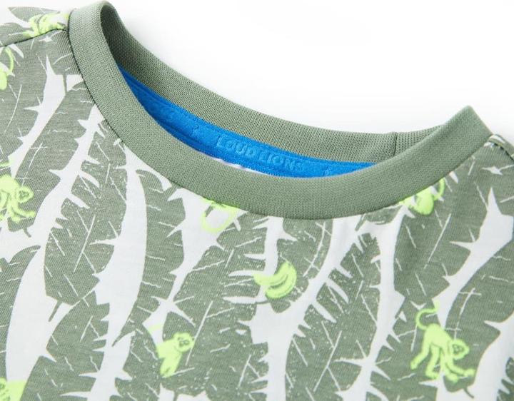 Actual product image VidaXL Jacob (104)