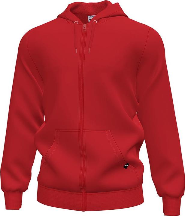 Joma Hooded Jacket Jungle (XXL)