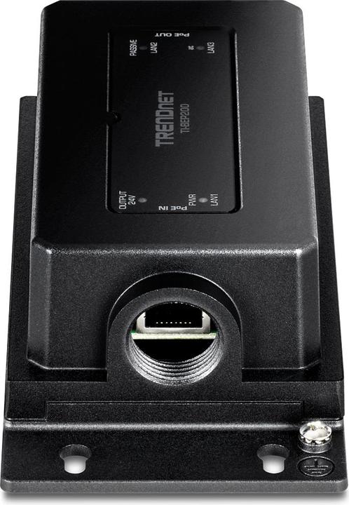 Immagine prodotto Trendnet Ethernet industriale (2 Porti)