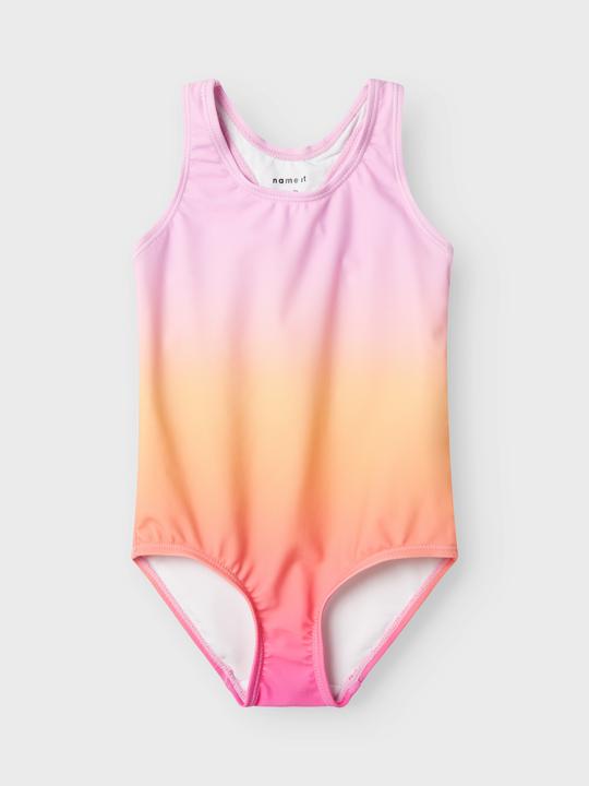 Produktbild Name it All-over-Print Badeanzug (74)