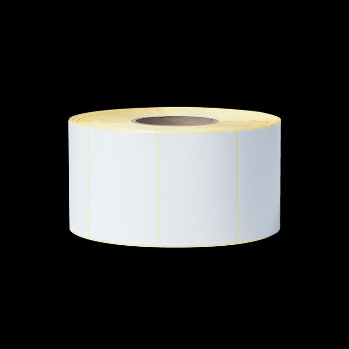 Produktbild Brother Premium Halbglänzend (10.20 cm)