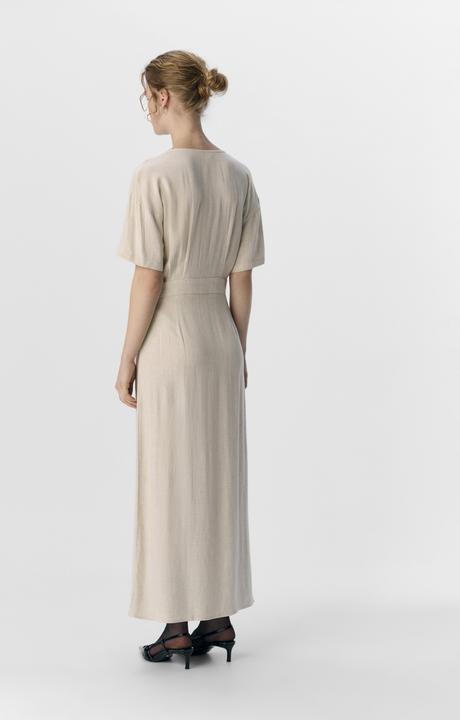 Actual product image Object Maxi Wickelkleid (40)
