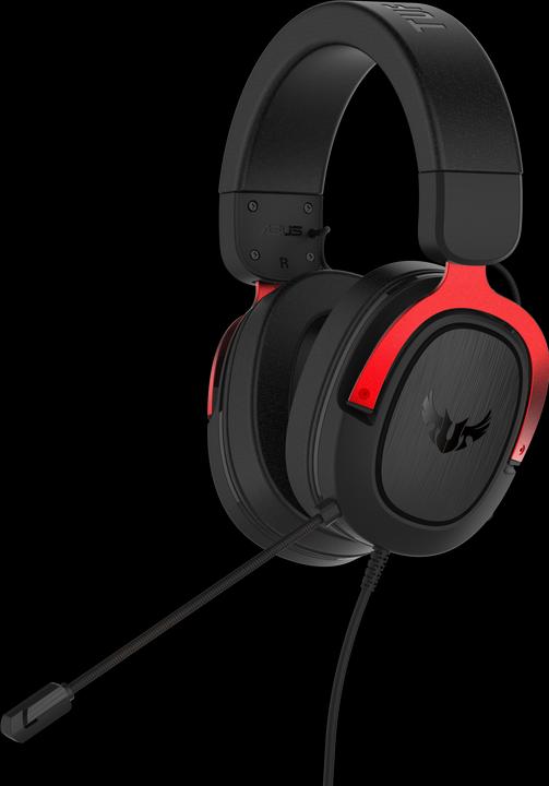 Actual product image ASUS TUF H3 (Cable)