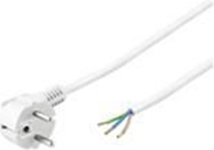 Image du produit MicroConnect Cordon d'alimentation (5 m, CEE 7/7)