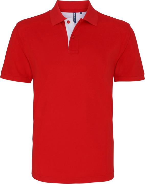 rot/weiss