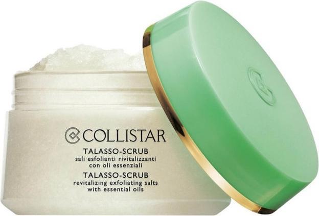 Collistar Talasso Scrub,Revitalizing Exfoliat. Salts (700 ml)