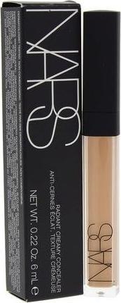 Actual product image NARS Cosmetics Radiant Creamy Concealer (Ginger)