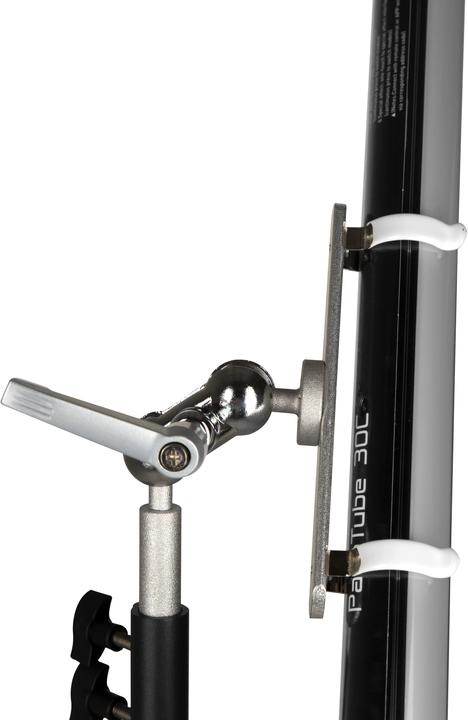 Actual product image Nanlite T12 bracket (Stand holder)