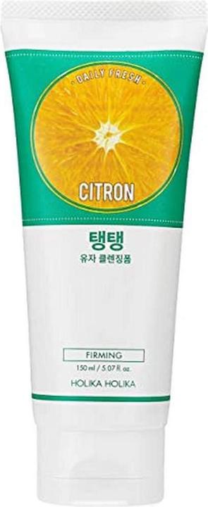 Energy Label Holika Holika Daily Fresh Citron (Foam, 150 ml)