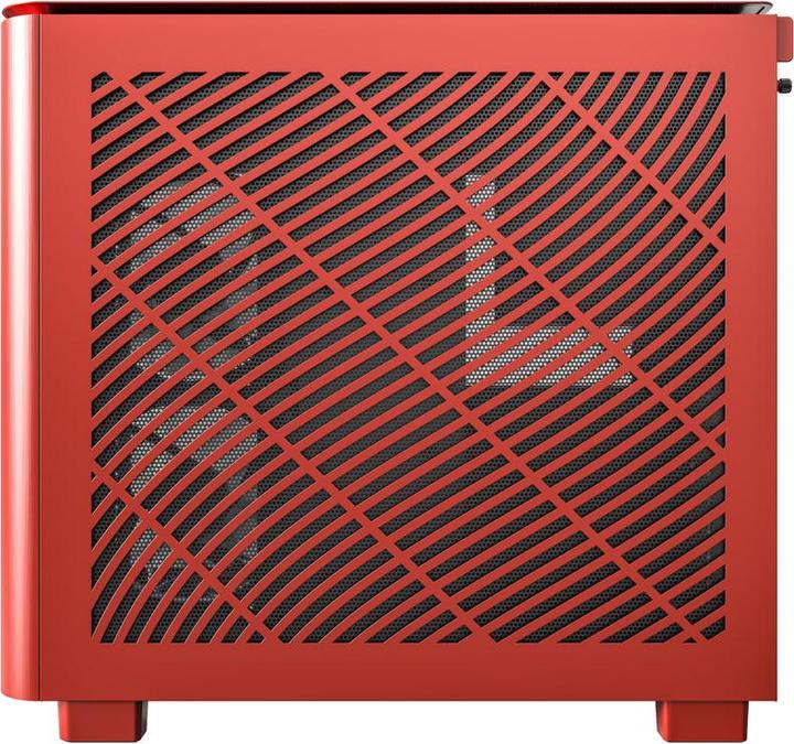 Actual product image Montech King 95 Pro (mATX, Mini-ITX, ATX)