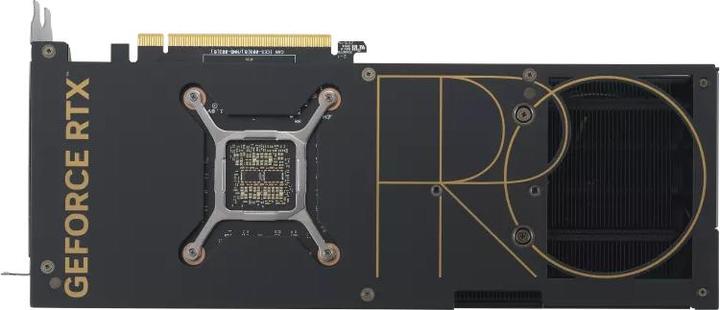 Produktbild ASUS ProArt GeForce RTX 4070 Ti SUPER OC (16 GB)