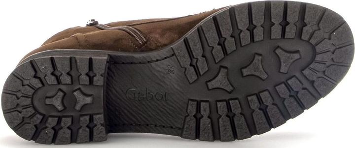 Produktbild Gabor Hittcher Damen Stiefeletten braun (40)