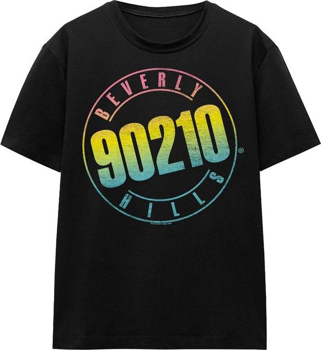 Produktbild 90210 TShirt (L)