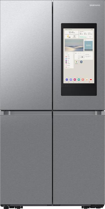 Samsung RF65DG9H0ESREF, French Door (edelstahl, Family Hub, Cool Select+, Beverage Center) (636 l)