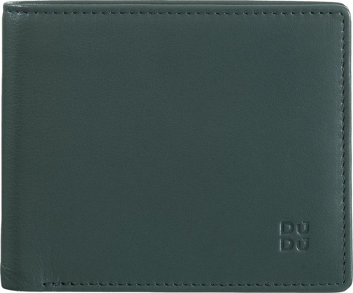 Dudu Geldbörse RFID Leder 11 cm
